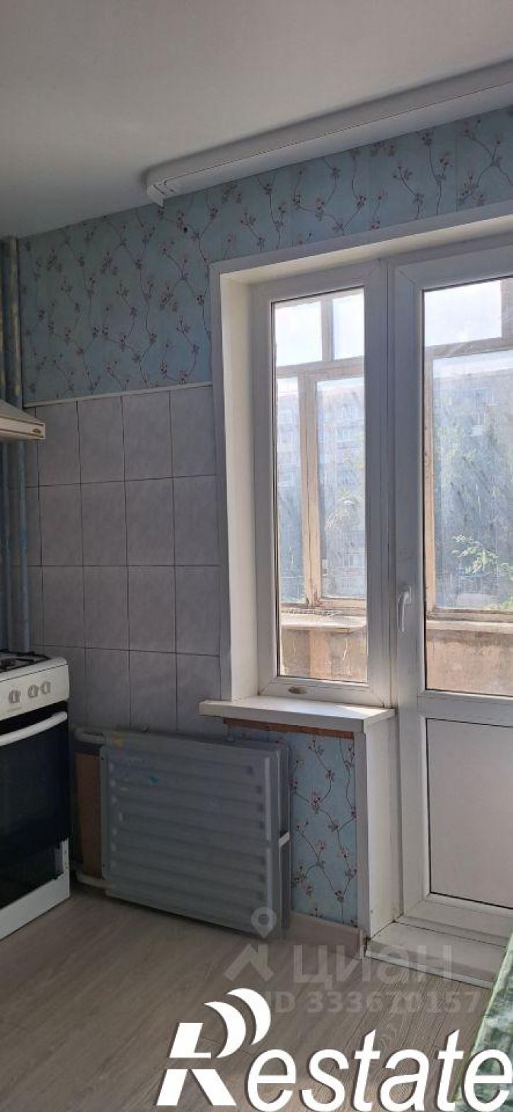 2-комн квартира Молодёжная улица, 69,  д. 69