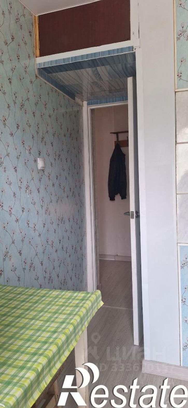2-комн квартира Молодёжная улица, 69,  д. 69