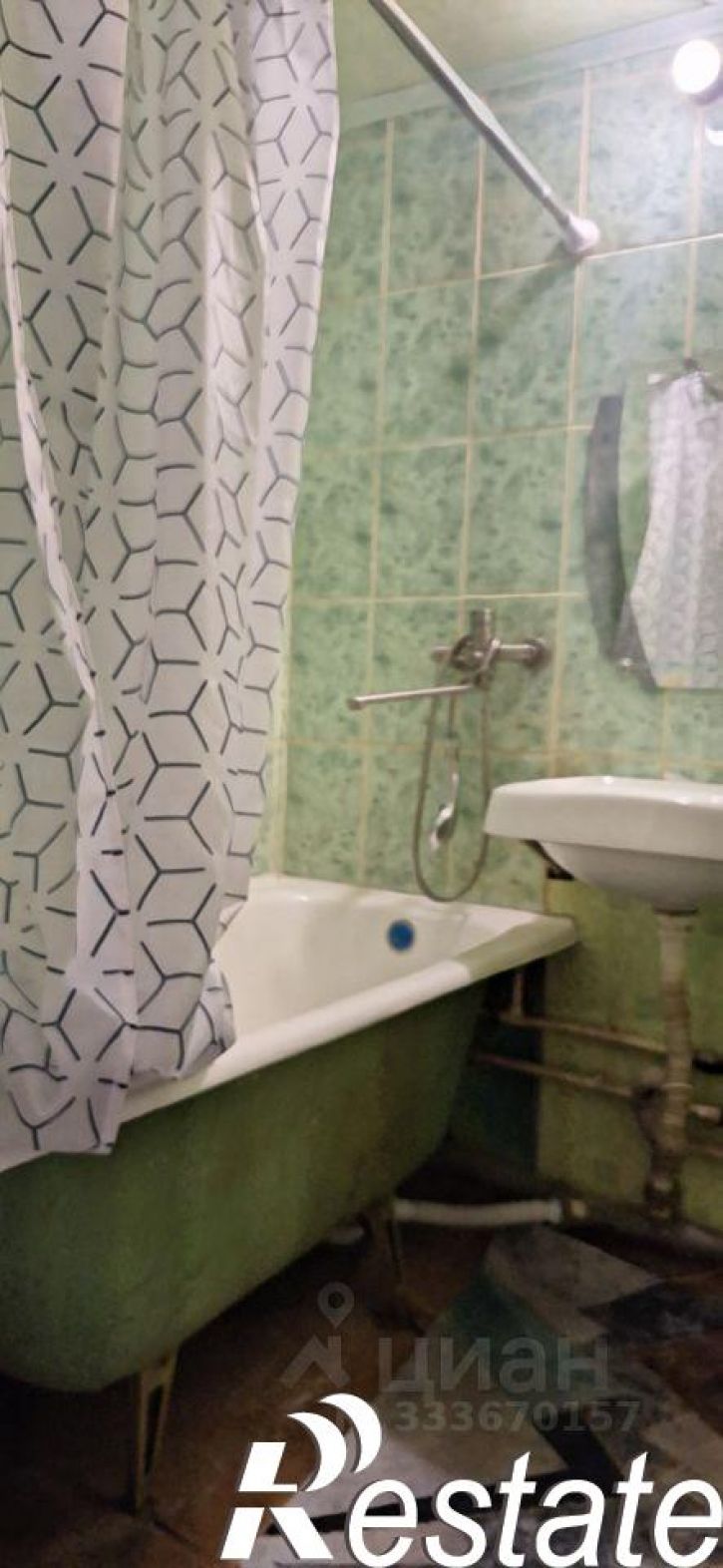 2-комн квартира Молодёжная улица, 69,  д. 69