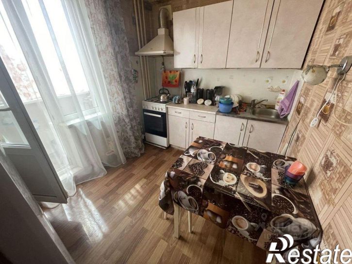 3-комн квартира Пушкинская улица, 373,  д. 373