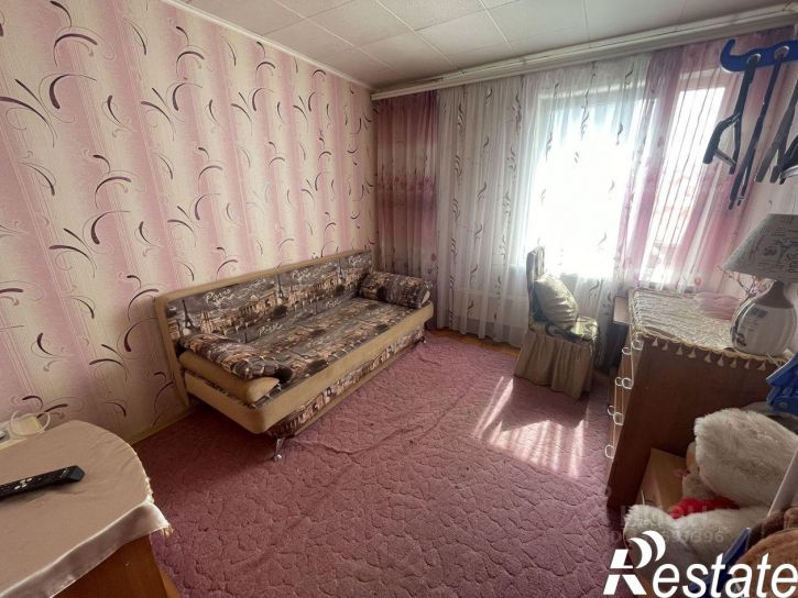 3-комн квартира Пушкинская улица, 373,  д. 373