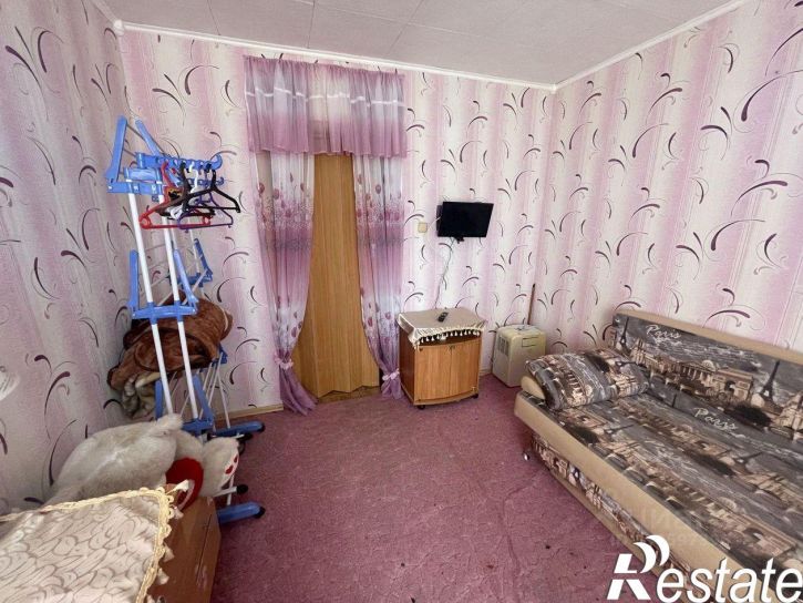 3-комн квартира Пушкинская улица, 373,  д. 373