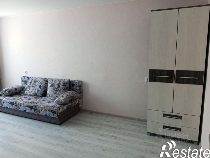 1-комн квартира улица Оружейника Драгунова, 54,  д. 54
