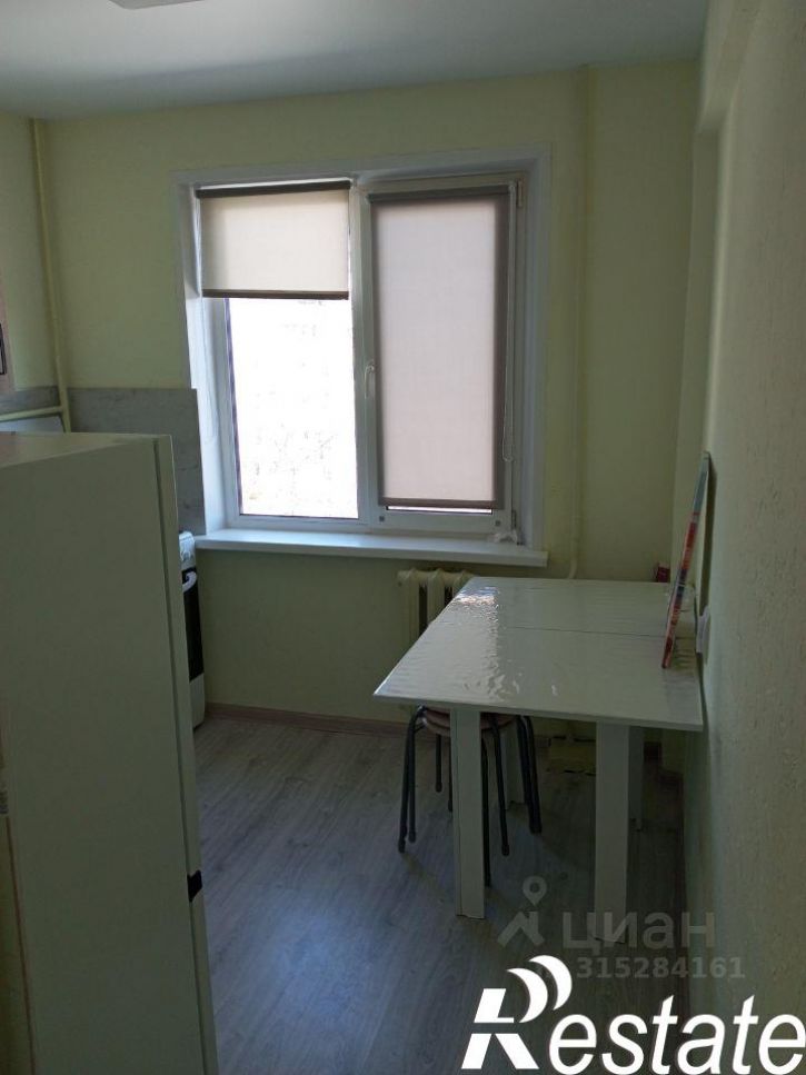 1-комн квартира улица Оружейника Драгунова, 54,  д. 54