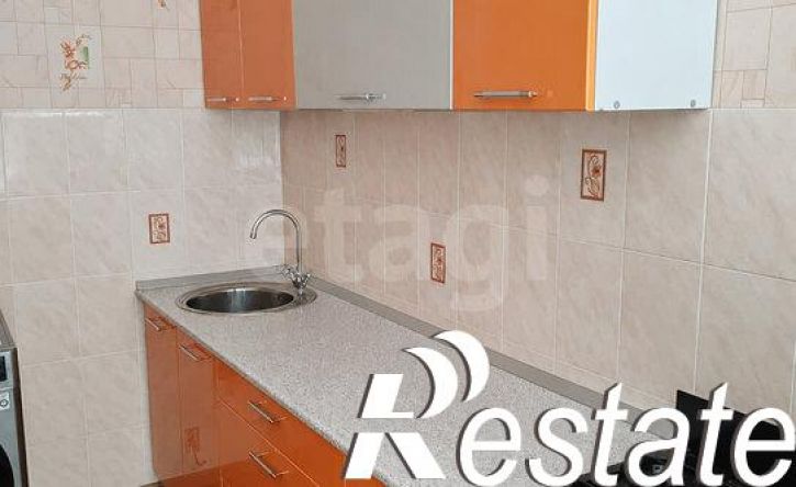 1-комн квартира улица Короленко, 25В,  д. 25В
