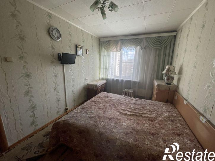 3-комн квартира Пушкинская улица, 373,  д. 373