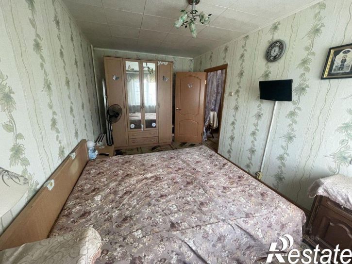 3-комн квартира Пушкинская улица, 373,  д. 373