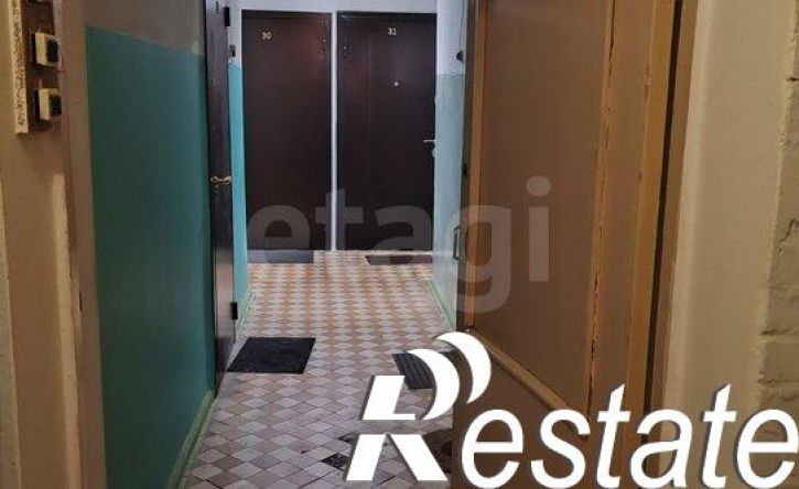 1-комн квартира улица Короленко, 25В,  д. 25В