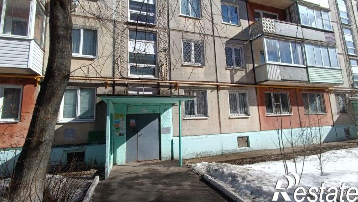 1-комн квартира улица Оружейника Драгунова, 54,  д. 54
