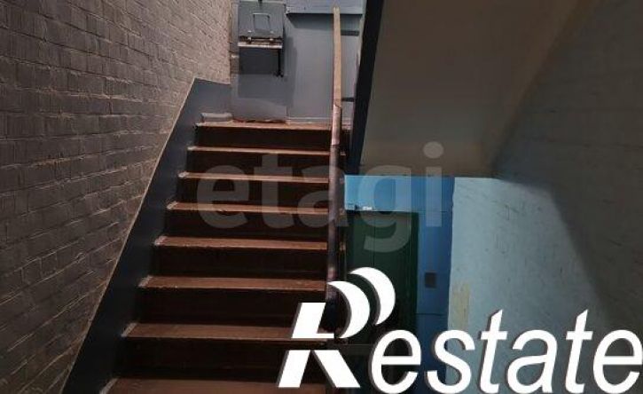 1-комн квартира улица Короленко, 25В,  д. 25В