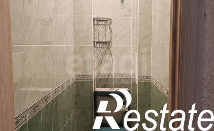 1-комн квартира улица Короленко, 25В,  д. 25В