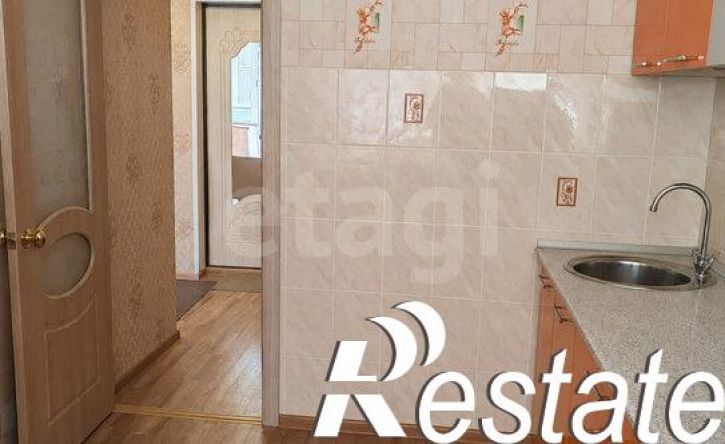 1-комн квартира улица Короленко, 25В,  д. 25В