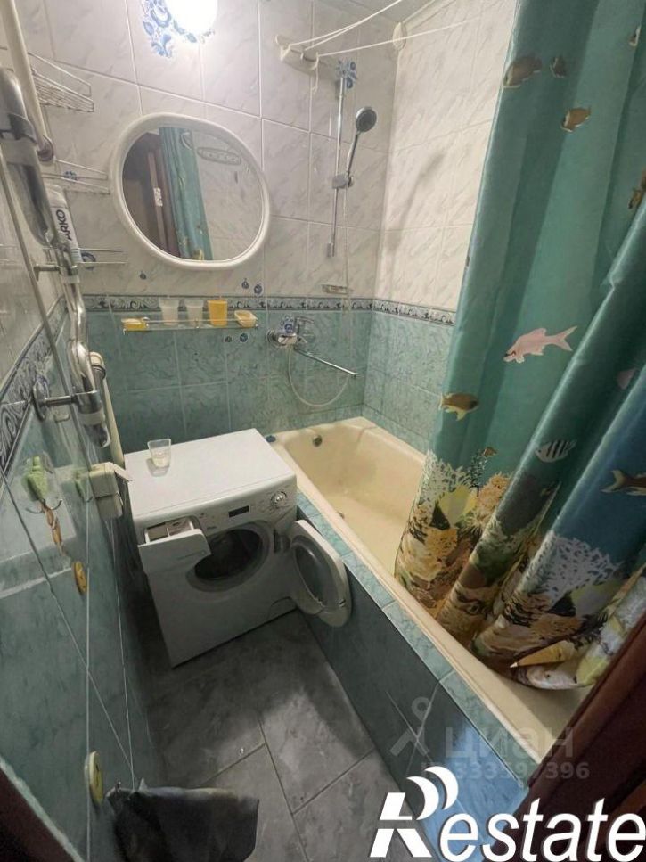 3-комн квартира Пушкинская улица, 373,  д. 373