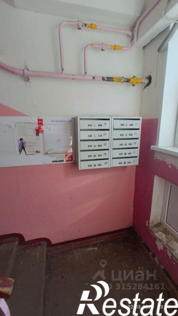 1-комн квартира улица Оружейника Драгунова, 54,  д. 54