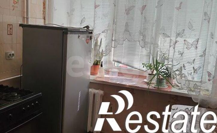 1-комн квартира улица Короленко, 25В,  д. 25В