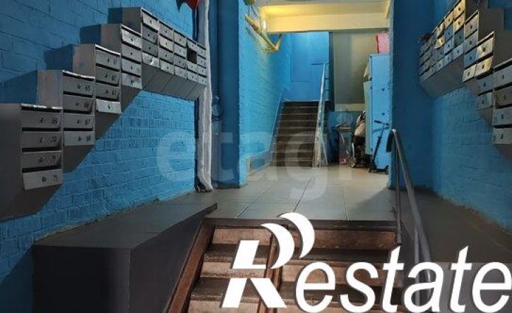 1-комн квартира улица Короленко, 25В,  д. 25В