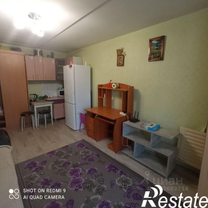 Комната улица Карла Маркса, 425,  д. 425