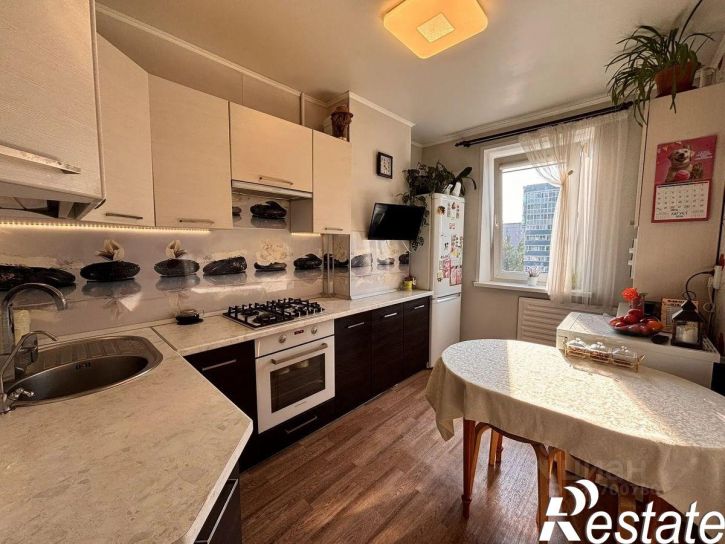 2-комн квартира Нижняя улица, 34,  д. 34