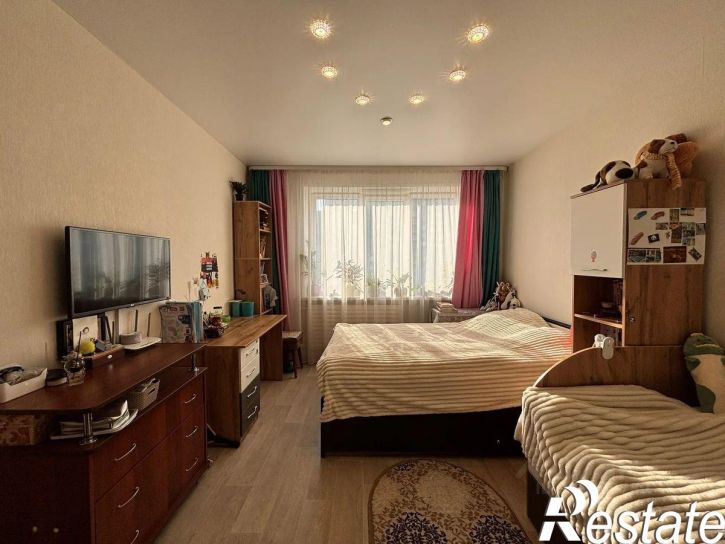 2-комн квартира Нижняя улица, 34,  д. 34