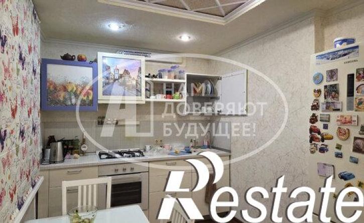 2-комн квартира улица Ленина, 40,  д. 40