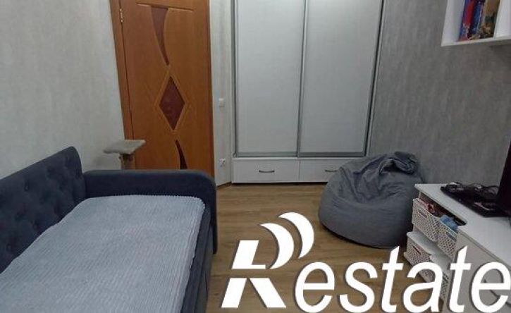 2-комн квартира Заводской переулок, 12,  д. 12