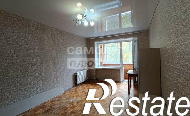 3-комн квартира 9-я Подлесная улица, 34,  д. 34