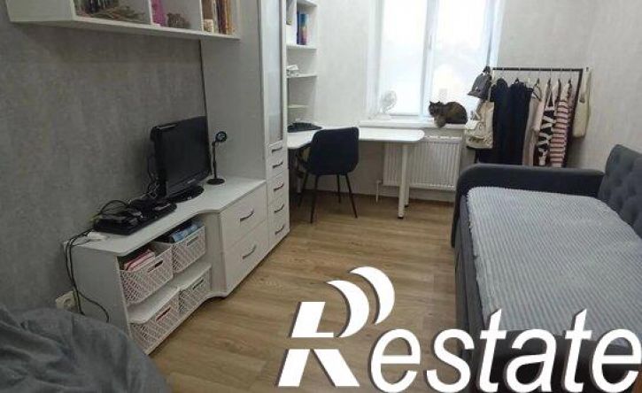 2-комн квартира Заводской переулок, 12,  д. 12