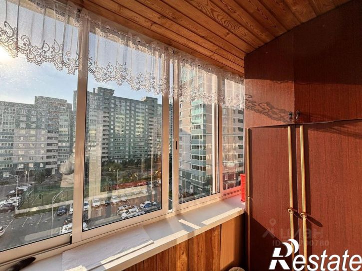 2-комн квартира Нижняя улица, 34,  д. 34