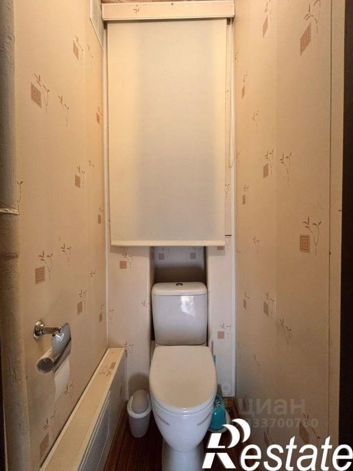 2-комн квартира Нижняя улица, 34,  д. 34
