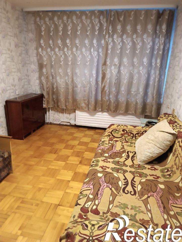 1-комн квартира Восточная улица, 28,  д. 28