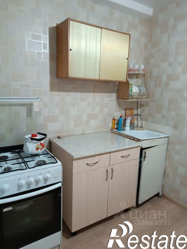 1-комн квартира Восточная улица, 28,  д. 28