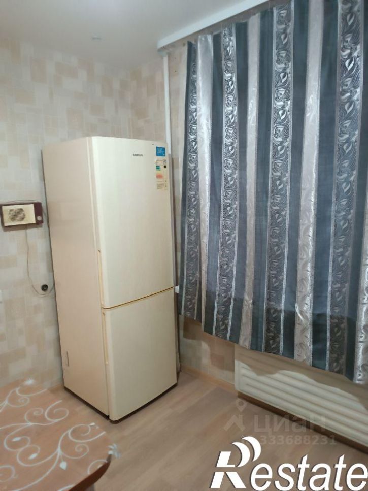 1-комн квартира Восточная улица, 28,  д. 28