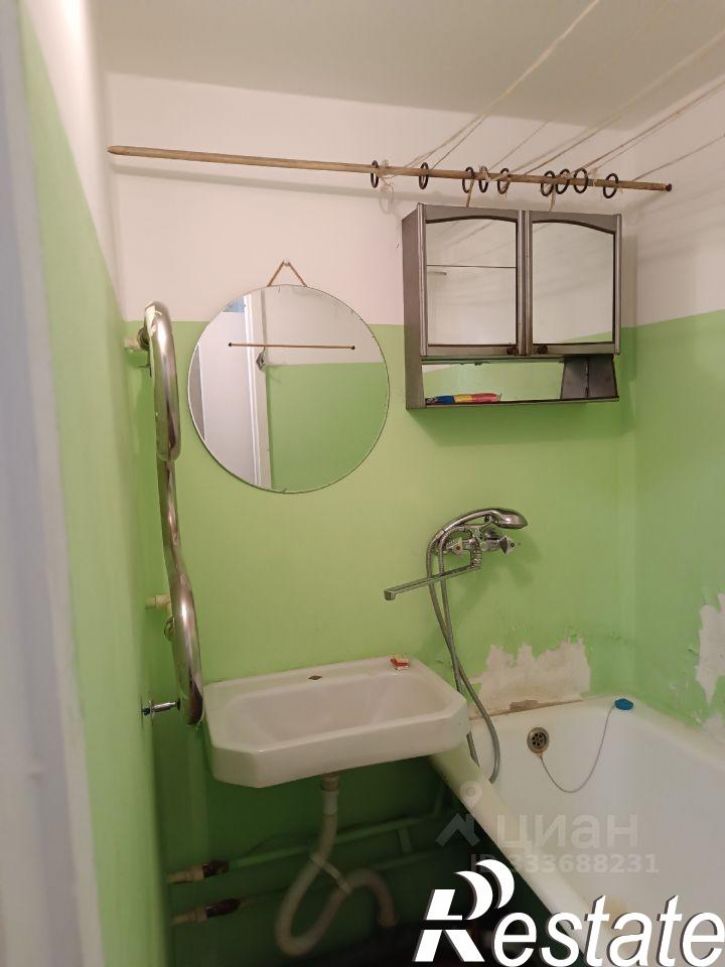 1-комн квартира Восточная улица, 28,  д. 28