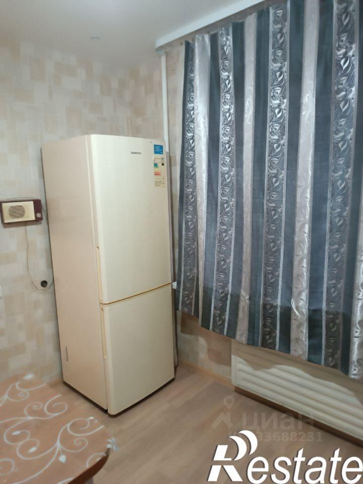 1-комн квартира Восточная улица, 28,  д. 28