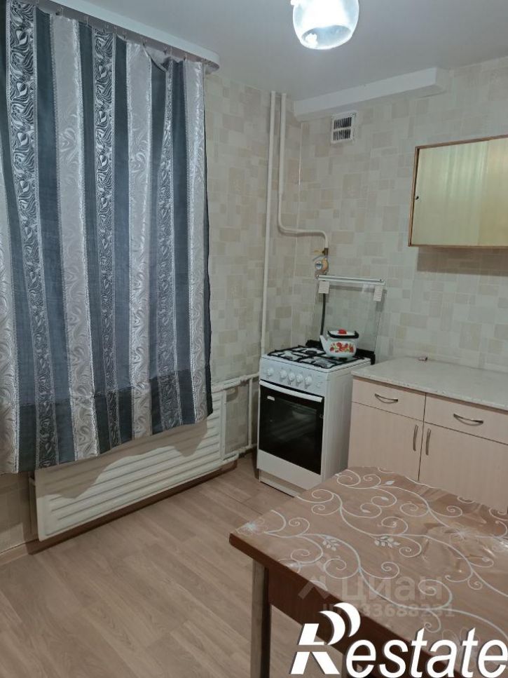 1-комн квартира Восточная улица, 28,  д. 28