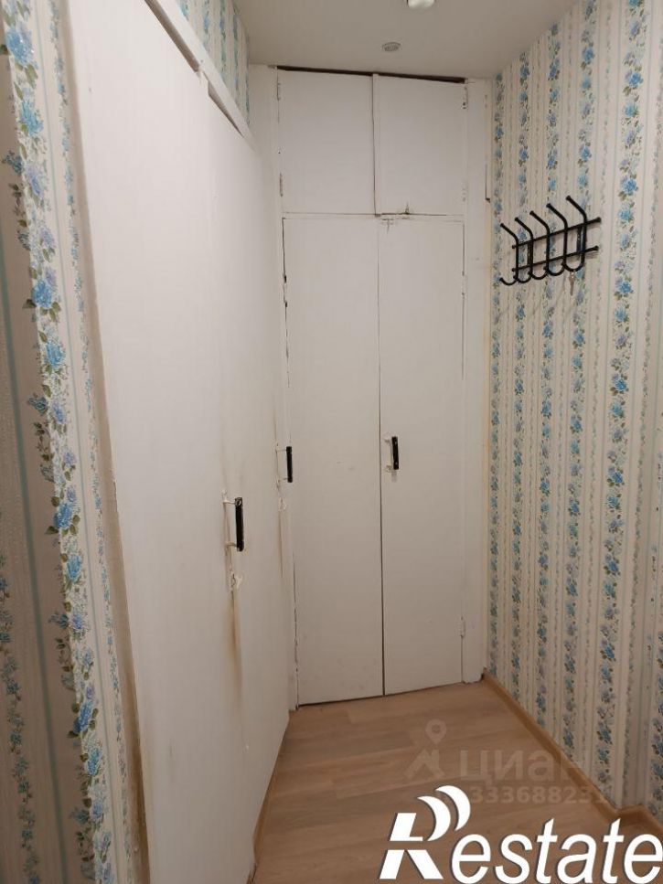 1-комн квартира Восточная улица, 28,  д. 28