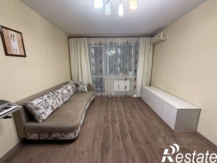 3-комн квартира улица Софьи Ковалевской, 4,  д. 4