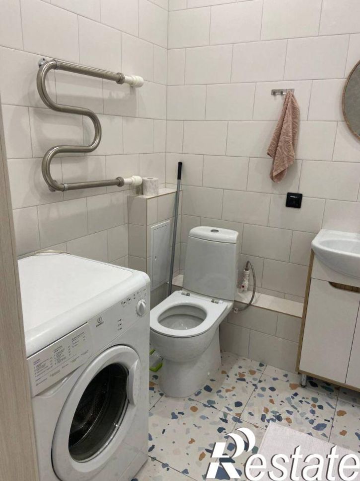 1-комн квартира улица Орджоникидзе, 34,  д. 34