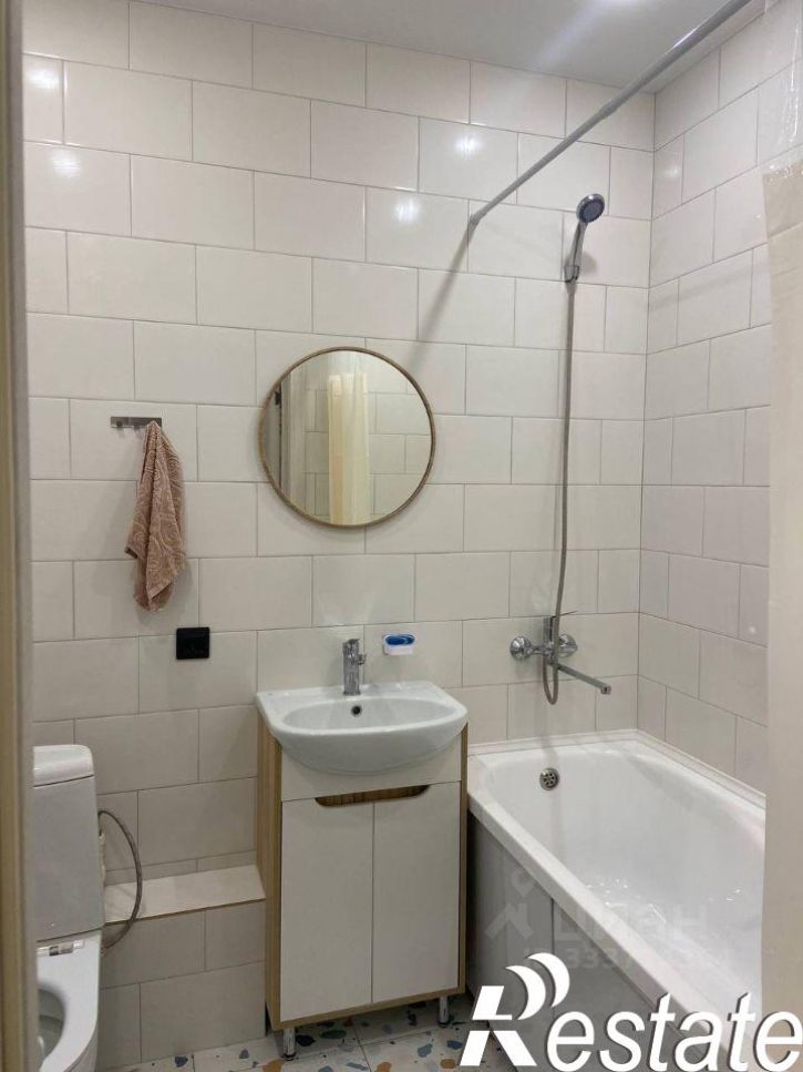1-комн квартира улица Орджоникидзе, 34,  д. 34