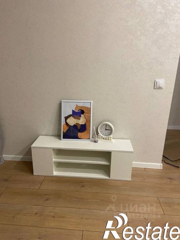 1-комн квартира улица Орджоникидзе, 34,  д. 34