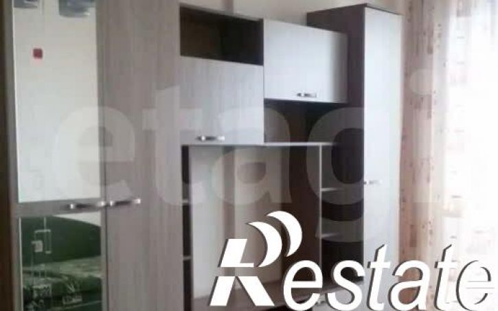 1-комн квартира улица Орджоникидзе, 57Т,  д. 57Т