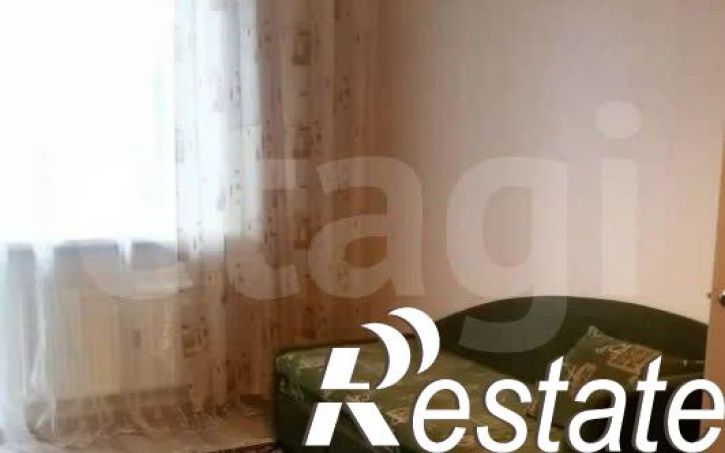 1-комн квартира улица Орджоникидзе, 57Т,  д. 57Т
