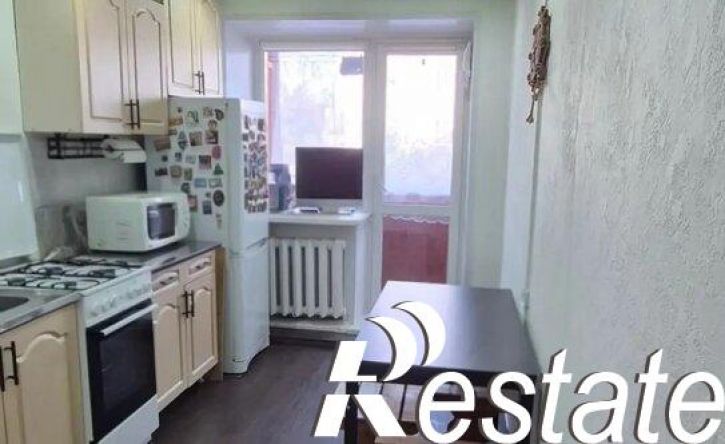 3-комн квартира Автомобильная улица, 5А,  д. 5А