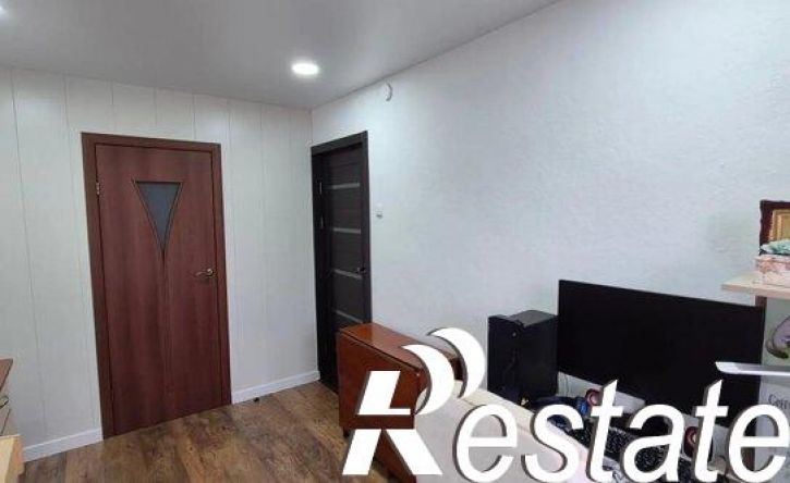 3-комн квартира Автомобильная улица, 5А,  д. 5А