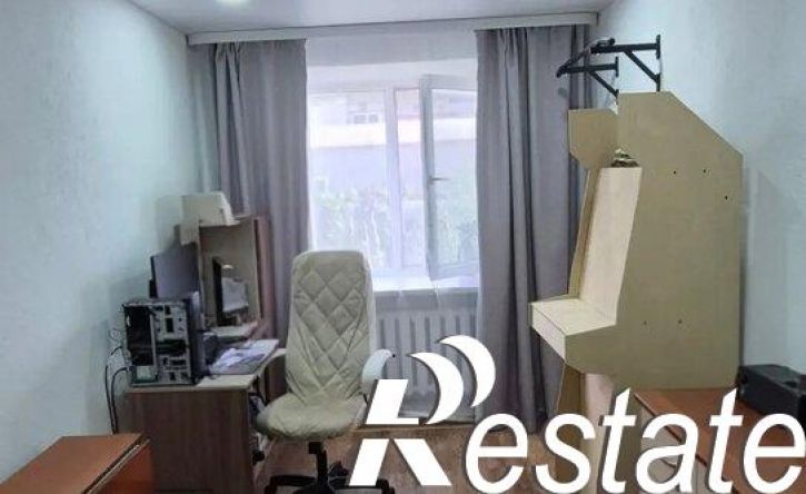 3-комн квартира Автомобильная улица, 5А,  д. 5А
