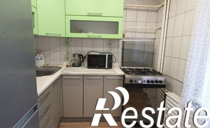 2-комн квартира улица Барышникова, 57,  д. 57
