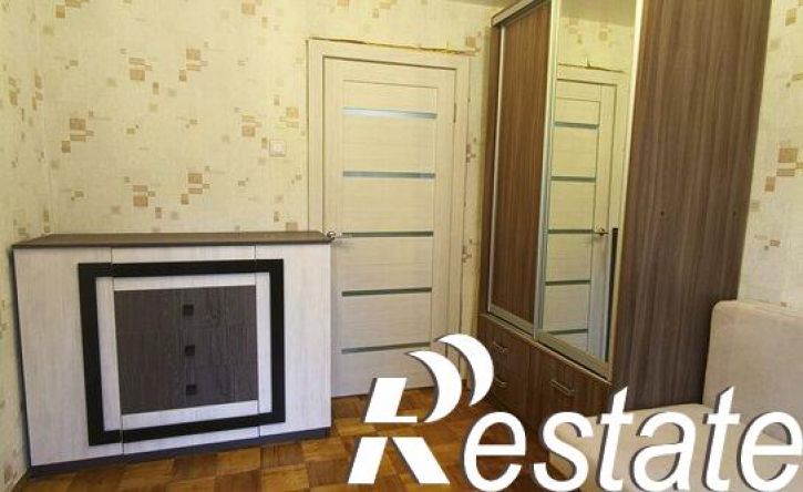 2-комн квартира улица Барышникова, 57,  д. 57