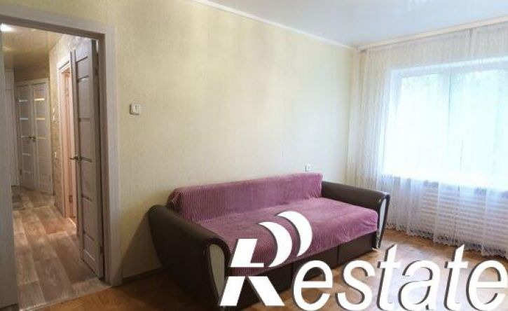 2-комн квартира улица Барышникова, 57,  д. 57