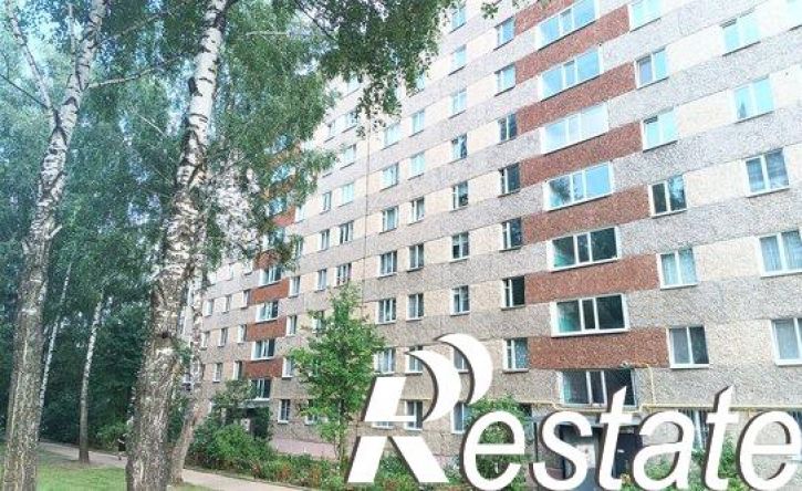 2-комн квартира улица Барышникова, 57,  д. 57