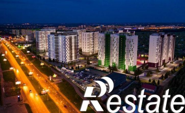 2-комн квартира в новом доме улица 10 лет Октября, 70 к2,  д. 70 к2